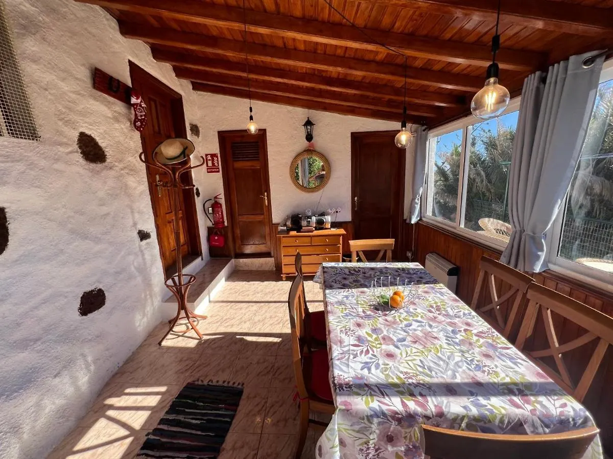 Fincasol San Sebastián de la Gomera 0*,  إسبانيا