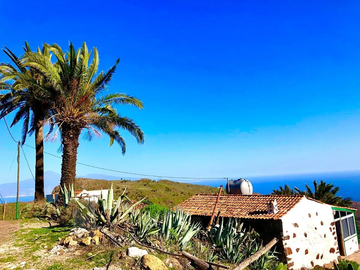 Fincasol San Sebastián de la Gomera بيت للعطل